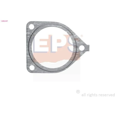 Abbildung von EPS 1.890.597 Dichtung, Thermostat Made in Italy OE Equivalent