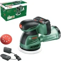 Abbildung von Akku Exzenterschleifer EasyOrbit 18V 10, 18Volt