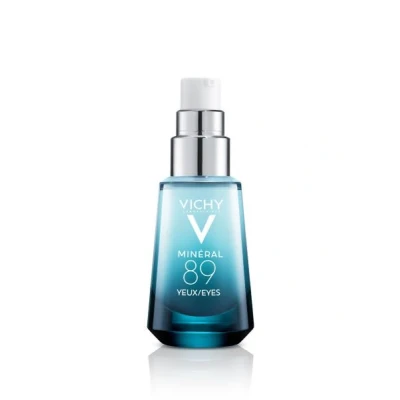Abbildung von Vichy Minéral 89 Augencreme 15 ml