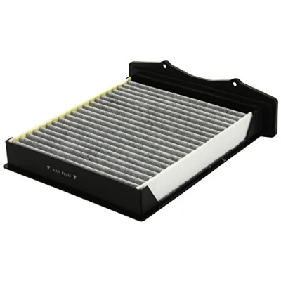 Abbildung von CORTECO 80000775 Innenraumfilter Aktivkohlefilter 243 223 75 LAND ROVER: Freelander I SUV, SUV Cabrio