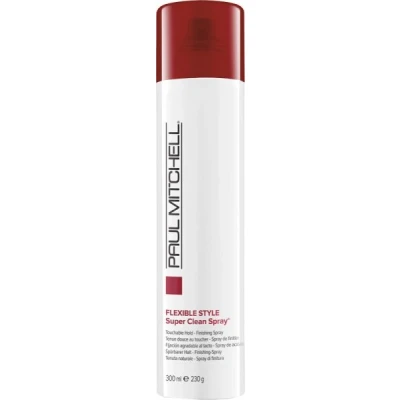 Abbildung von Paul Mitchell Flexible Style Super Clean Spray 300ml