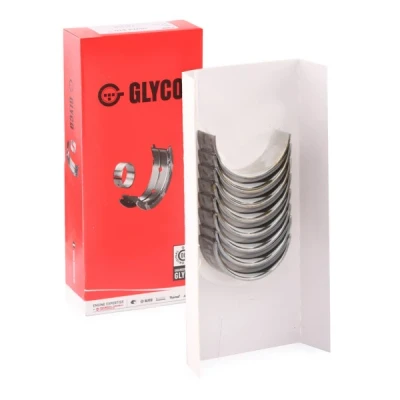 Abbildung von GLYCO 01 4298/4 STD Pleuellager FIAT: Ducato II Pritsche/Fahrgestell, Bus, Kastenwagen, PEUGEOT: 306 Schrägheck