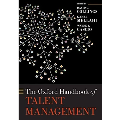 Abbildung von The Oxford Handbook of Talent Management (Oxford Handbooks)