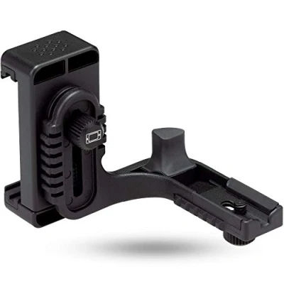 Abbildung von PENTAX Smartphone Adapter V SA1 für Monokular VM 6x21 WP Spezieller zum Aufnehmen vergrößerter Bilder von dem, was Sie mit Ihrem sehen