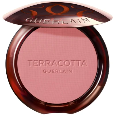 Abbildung von Guerlain Kompaktpuder Terracotta Blush 01 Rose Clair 5gr