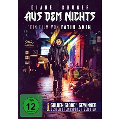 Abbildung von Aus dem Nichts [DVD]
