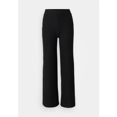 Abbildung von ONLY Onlnella PANT Stoffhose, Damen, Größe: XS, Black