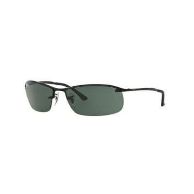 Abbildung von Sonnenbrille Ray Ban RB3183 006/71 63/15/125