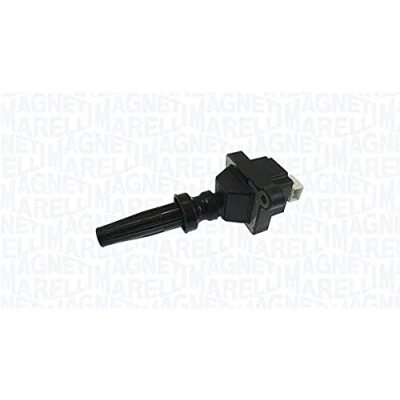Abbildung von MAGNETI MARELLI 060717197012 Zündspule PEUGEOT: 306 Schrägheck, CITROËN: Xsara Coupe, ZX Schrägheck