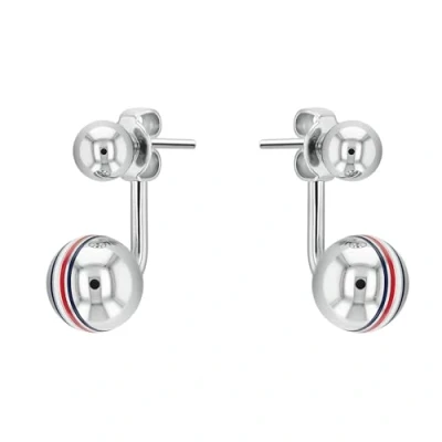 Abbildung von Tommy Hilfiger Jewelry Ohrstecker für Damen aus Edelstahl 2780496