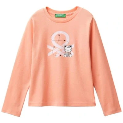 Abbildung von T Shirt M/L 3I9WG10F7 Kurzarm Shirt,