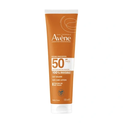 Abbildung von Avène Milch Sun Care Lotion SPF50 100 ml