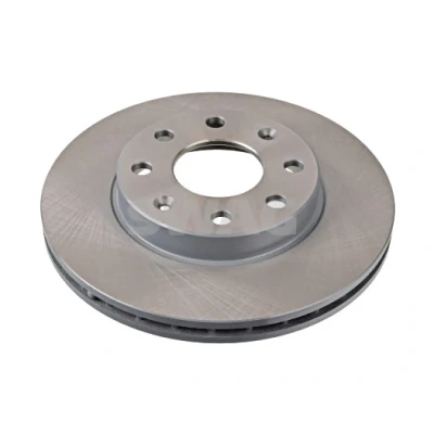 Abbildung von SWAG Bremsscheibe CHEVROLET: Spark, Kalos Schrägheck, Aveo / DAEWOO: Limousine 33 10 7174 09056028,9056028