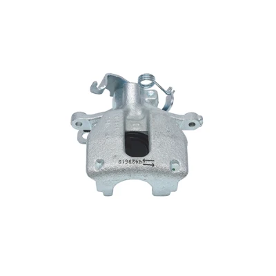 Abbildung von ATE 24.3484 1701.5 Bremssattel ohne Halter FORD: Transit Mk6 Kastenwagen, Bus, Pritsche/Fahrgestell