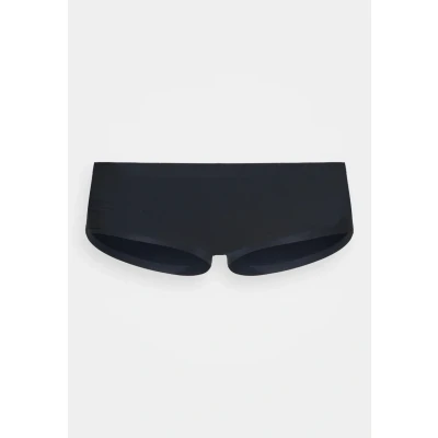 Abbildung von Schiesser Invisible Slip, Damen, Größe: 34, Nightblue