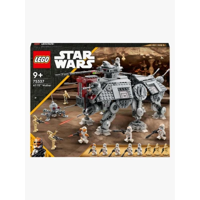 Abbildung von LEGO 75337 Star Wars AT TE Walk