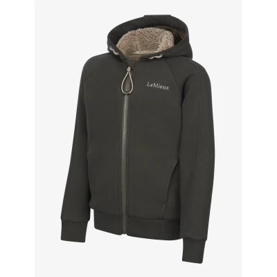 Abbildung von LeMieux Jacke Young Rider Hollie Cinder