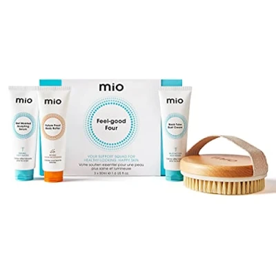 Abbildung von Mio Feel Good Four Kit 3 x 50 ml