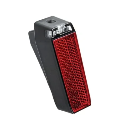 Abbildung von Rücklicht Für Schutzblech Axa Nyx Batterie Auto/Off