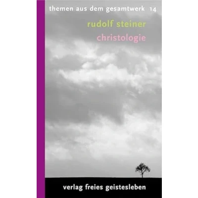 Abbildung von Christologie: Anthroposophie ein Weg Zum Christusverständnis. 12 Vorträge (Rudolf Steiner Themen Taschenbücher)