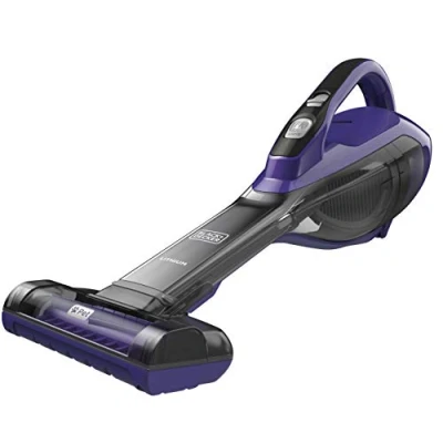 Abbildung von BLACK+DECKER DVA325JP07 QW