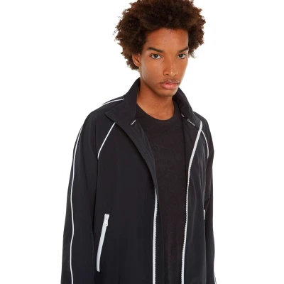 Abbildung von Calvin Klein Sport Windbreaker &quot;WO WOVEN JACKET&quot;