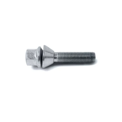 Abbildung von H&amp;R 1252908 Radschrauben M12x1,5, M12 Kegelbund F 60 29 10.9 17, 17 mm