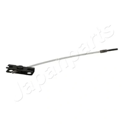 Abbildung von JAPANPARTS BC 129 Handbremsseil vorne NISSAN: SUNNY 2 Coupe