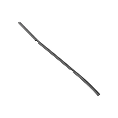 Abbildung von Electrolux AEG 1527401002 Dichtung Geschirrspüler türdichtung,unten,schwarz,l=55cm