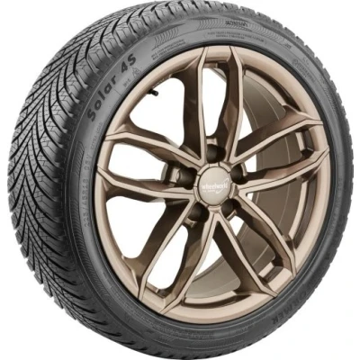 Abbildung von Star Performer Solar 4S 175/70 R14 88T PKW Ganzjahresreifen Reifen 221031506