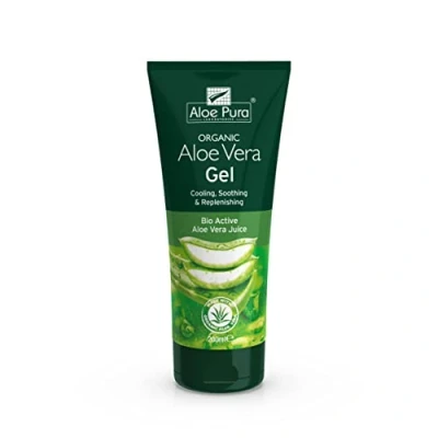 Abbildung von Aloe Vera Gele 200ml