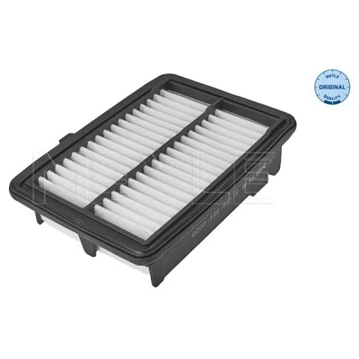 Abbildung von MEYLE 31 12 321 0028 Luftfilter 51,5 147,5 197 Filtereinsatz HONDA: HR V II, JAZZ 4