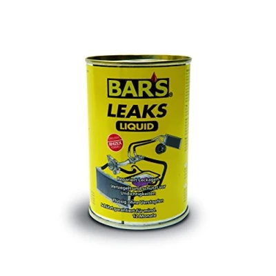 Abbildung von DR. WACK Bar&#039;s Leaks Liquid dichtet und schützt Kühlsysteme 150g Dose (#121002)