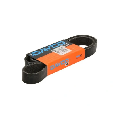 Abbildung von DAYCO 8PK1685HD Keilrippenriemen 1685 8 IVECO: EuroCargo I III, NISSAN: ATLEON