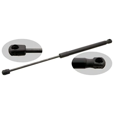 Abbildung von FEBI BILSTEIN 27629 Heckklappendämpfer 625 474,5 beidseitig OPEL: Vectra C CC, Caravan