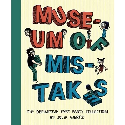 Abbildung von Museum of Mistakes