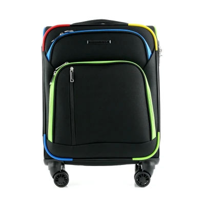 Abbildung von KENO RADA Spinner Black Rainbow S