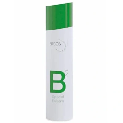Abbildung von Arcos Spezial Balsam f&uuml;r Echthaar 250 ml