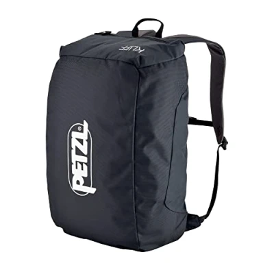 Abbildung von PETZL Seilsack KLIFF Unisex, Grau, Einheitsgröße