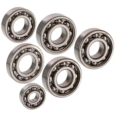 Abbildung von Set Kugellager Motor S51, S53, SR50, KR51/2 1. Qualität