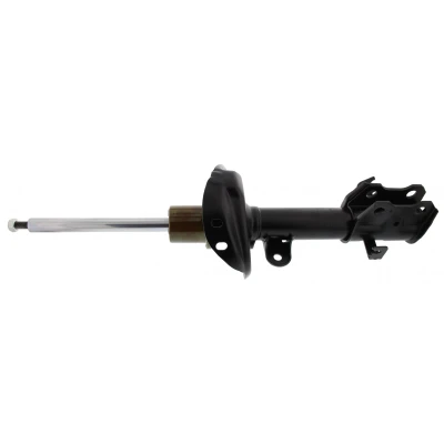 Abbildung von MAPCO 40246 Stoßdämpfer Vorderachse rechts Gasdruck Zweirohr federtragender Dämpfer oben Stift HONDA: CR V 3, 4