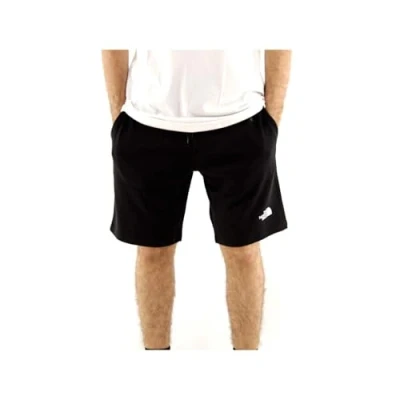 Abbildung von The North Face Graphic Short kurze Sporthose, Herren, Größe: Small, Black