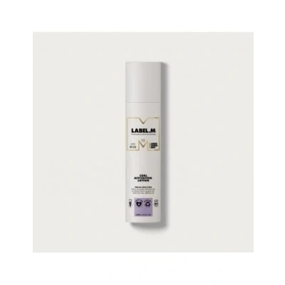 Abbildung von Label M Lotion Curl Activating 250ml