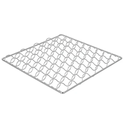 Abbildung von Metaltex Topfuntersetzer, Zubehör für Pfannen, Töpfe, Auflaufformen