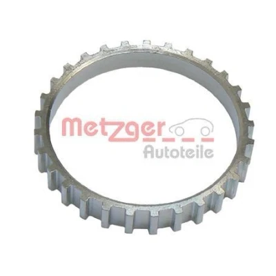 Abbildung von METZGER 0900278 ABS Ring 29 Vorderachse beidseitig OPEL: Vectra B Caravan, Calibra A, Limousine