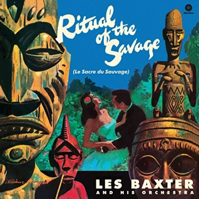 Abbildung von the Ritual of Savage [Vinyl LP]