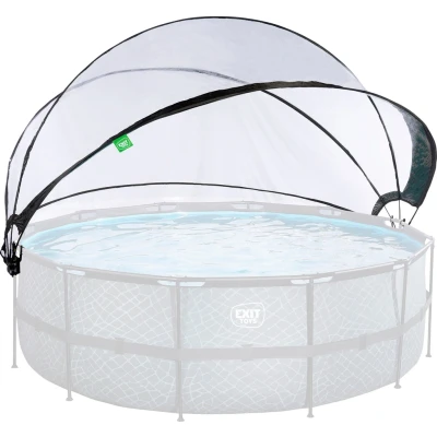 Abbildung von EXIT Pool Abdeckung ø427cm universal