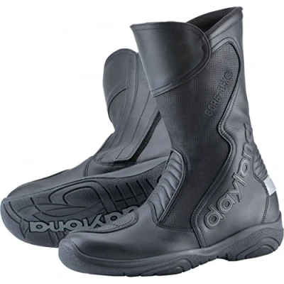 Abbildung von Daytona Boots Spirit GTX Stiefel schwarz 41