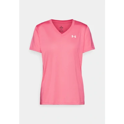 Abbildung von Under Armour Damen Tech SSV Solid Shirt
