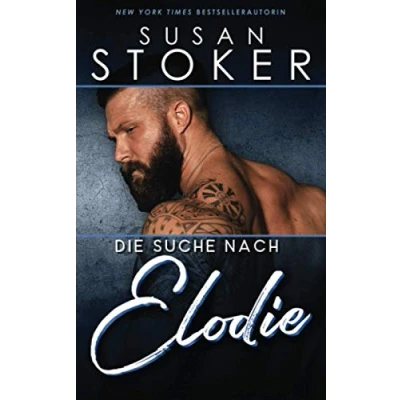 Abbildung von Die Suche nach Elodie (Die SEALs von Hawaii, Band 1)